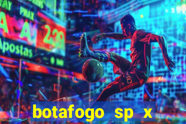 botafogo sp x avaí palpite